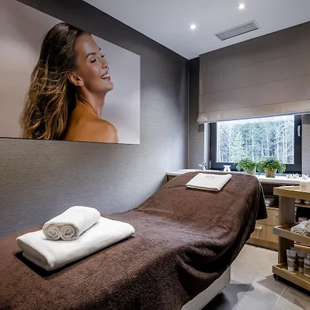 Platinum Adults Apartmán Sklářská Poruba