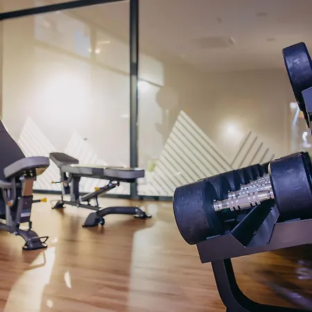 Platinum Adults Apartmán