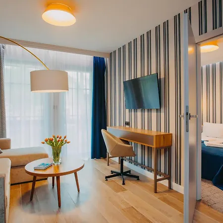Apartament Platinum Adults Szklarska Poręba