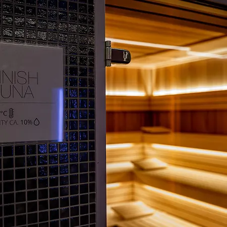 Platinum Adults Sklářská Poruba