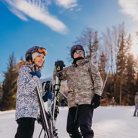 Platinum Adults Apartmán *