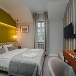 Platinum Adults Апартаменты *