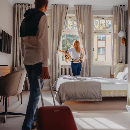 Apartment Platinum Adults Szklarska Poreba