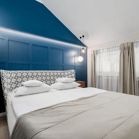 Apartament Platinum Adults