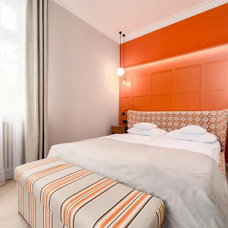 Apartament Platinum Adults Szklarska Poręba