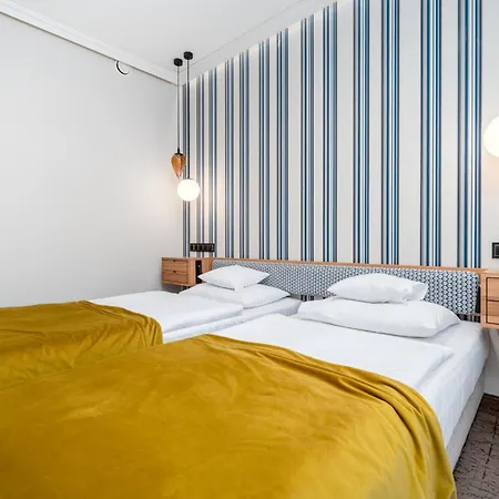 Apartament Platinum Adults