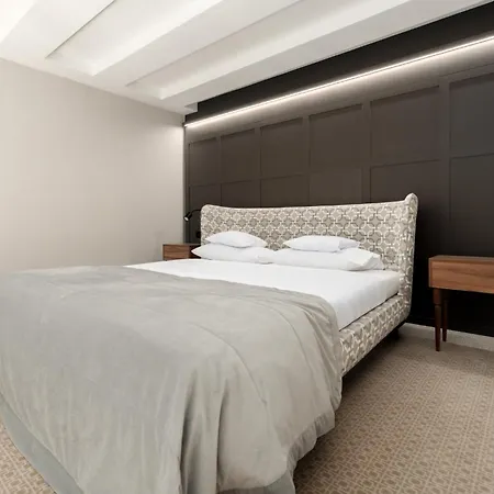 Platinum Adults Apartament Szklarska Poręba