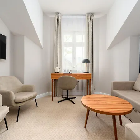 Platinum Adults Apartament Szklarska Poręba