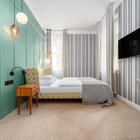 Apartament Platinum Adults