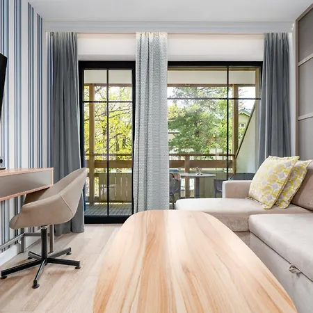 Apartament Platinum Adults