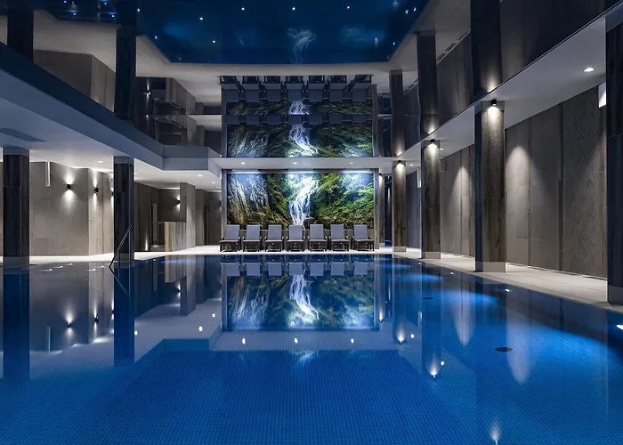 Platinum Adults * Szklarska Poreba