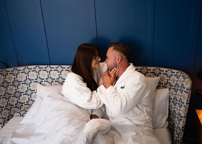 Apartment Platinum Adults Szklarska Poreba